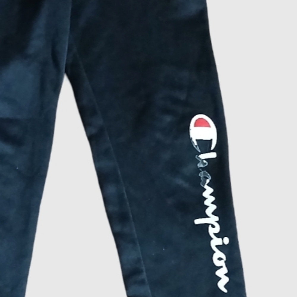 Marvel Kids Matching Set - Black and Blue Size 10/12 - Picture 4 of 5